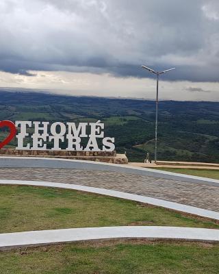 suites montanha das letras