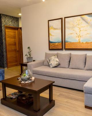 Casa Mia Suite San Juan de los Lagos