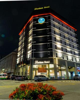 Lazdana Hotel Kuala Lumpur