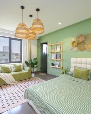 Paradise Home Truong Chinh