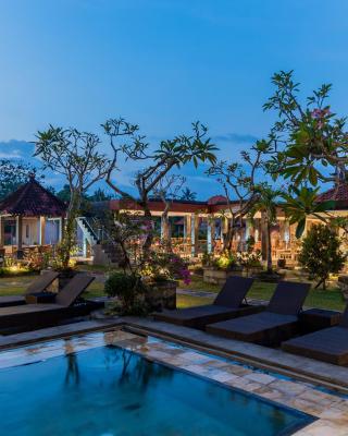 Pondok Wana Ubud