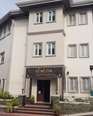 Venezia Suites Hotel Iloilo