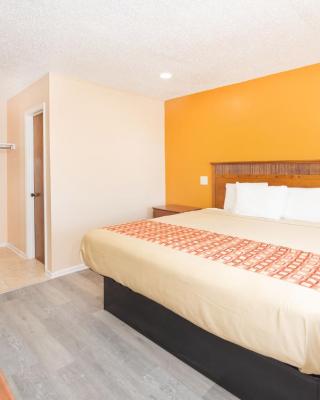 Regency Inn Hondo