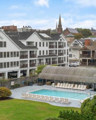 Club Wyndham Newport Onshore