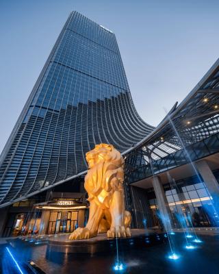 MGM Shanghai West Bund