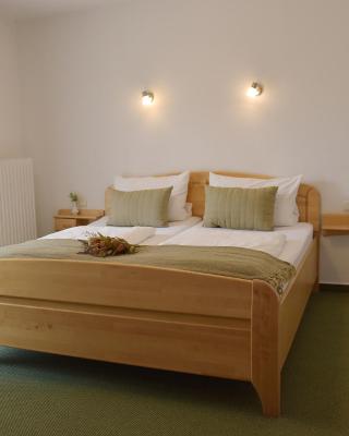 Pension Haus Bambi