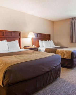 Quality Inn Kirkland