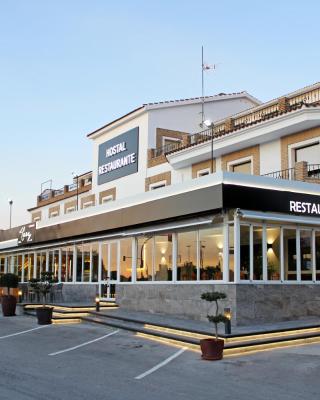 Hostal Restaurante el Cary