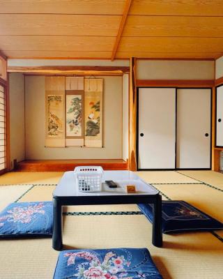 SnowHouse Memorie Hotel-石打丸山