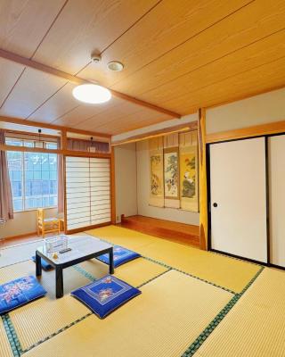 SnowHouse Memorie Hotel-汤泽石打丸山-Ski in Ski Out