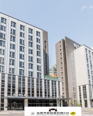Jin Shi Hu Hotel