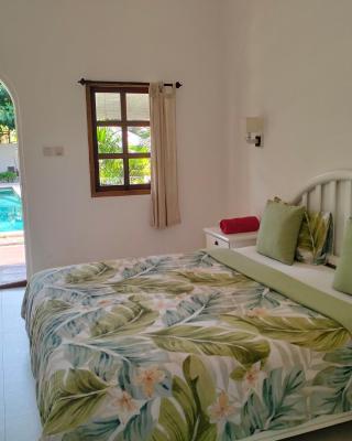 White Coconut Resort
