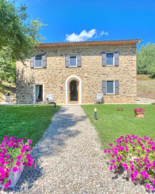 Margherita Home Private Relaxing Garden - Happy Rentals