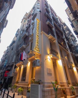 El Farida Hotel