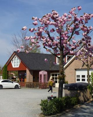 Campingpark de Linie