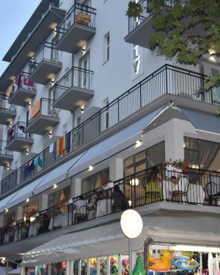 Lively Hotel