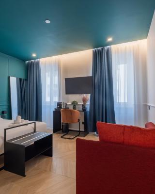 Maria Cristina Boutique Rooms