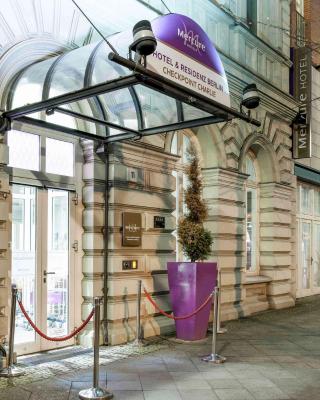 Mercure Hotel & Residenz Berlin Checkpoint Charlie