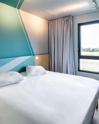 ibis budget Morlaix