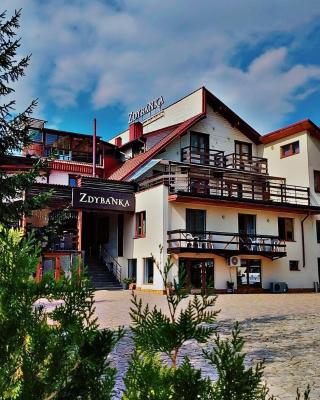 Zdybanka