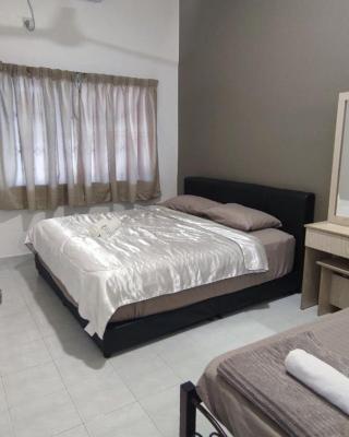 NTC Homestay at Parit Buntar