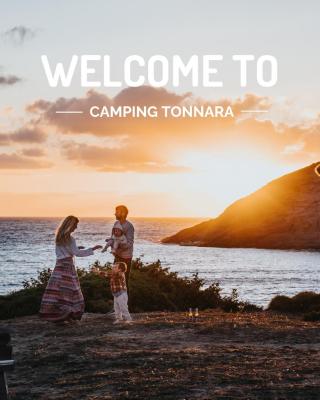 Camping Tonnara