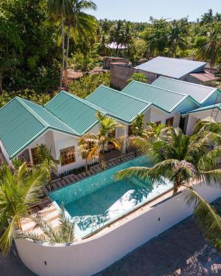 Kondey Villas