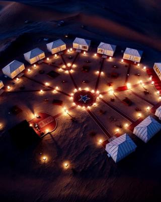 Merzouga Glamping With AC