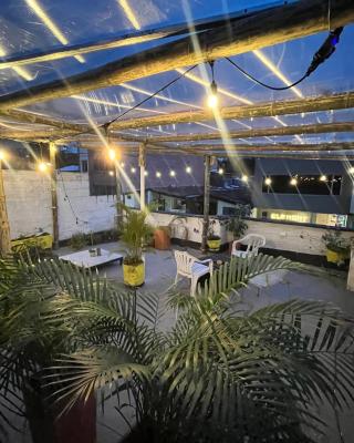 Casa Clandestina Guest House