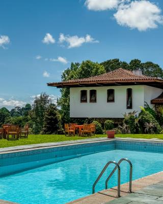 Mansão Nacional Inn