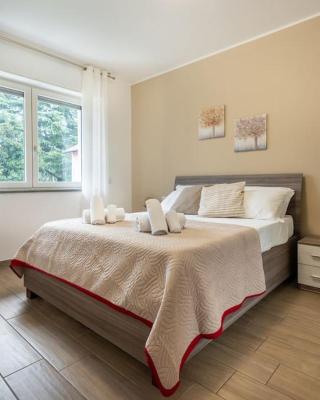 La casa di Adelina vicino MXP e Rho fiera