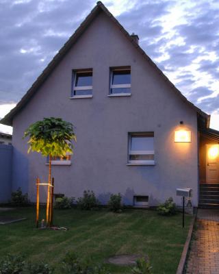Minihotel Büchenbronn