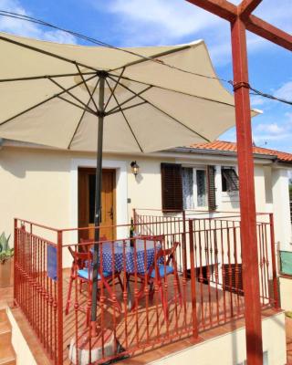 Apartment Bujas