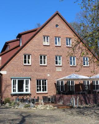 Landgasthof Wildwasser
