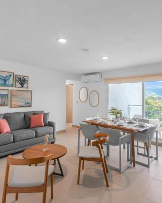 Upstay - 3BR New Condo in Jaco 5mins to Beach