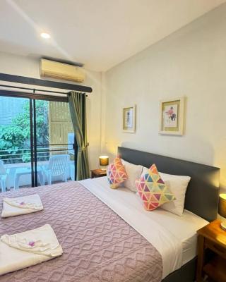 Pupa Rooms
