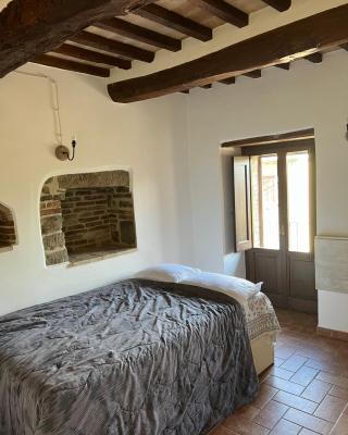 Assisi, da Lisetta