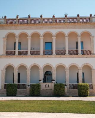 Mastropà Exclusive Resort