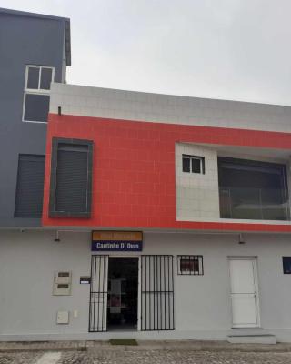 Casa Cantinho d`ouro