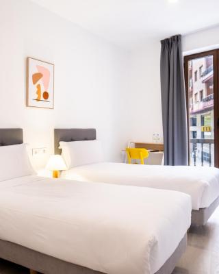 Hotel Gran Vía by gaiarooms