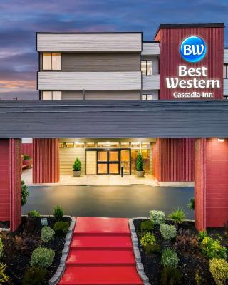 Best Western Cascadia Inn