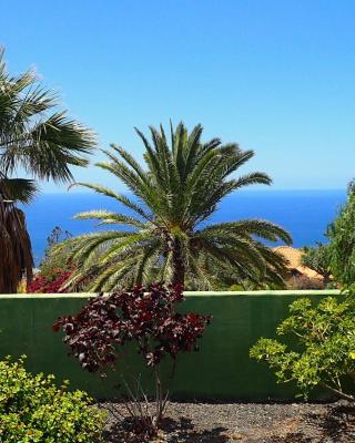 Bungalows El Paradiso