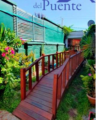Hostal La Casa del Puente