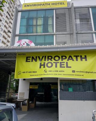 Enviropath Hotel