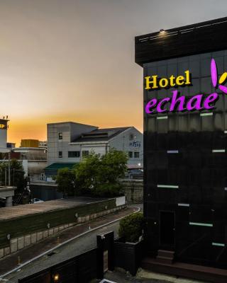 Echae Hotel