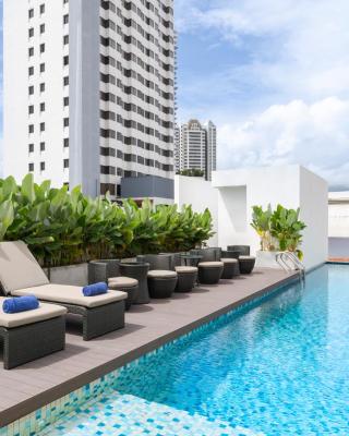 Citadines Connect Georgetown Penang