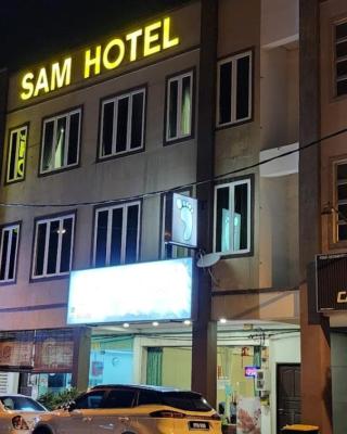 Sam Hotel
