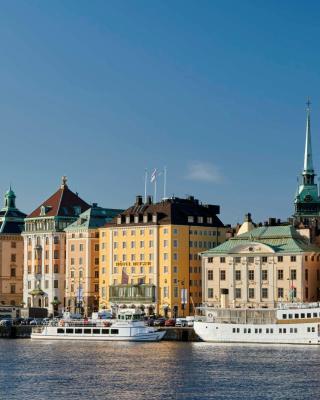 Hôtel Reisen in The Unbound Collection by Hyatt