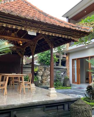 Wirana Guest House