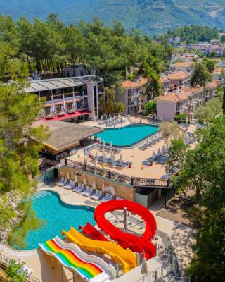 Pine Valley Hotel Oludeniz